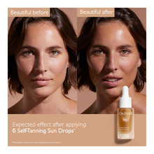 Self-Tan Sun Drops - 15ml