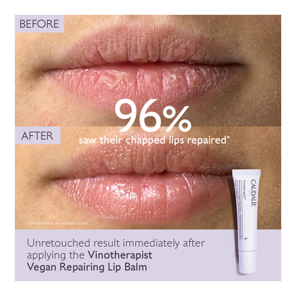 Vinotherapist™ Vegan Repairing Lip Balm - 7.5ml