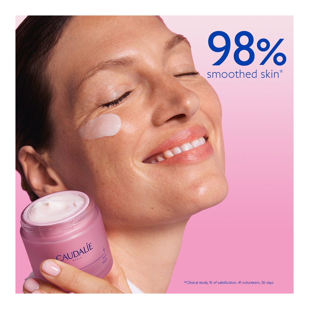 Resveratrol-Lift Firming Night Cream Refill - 50ml