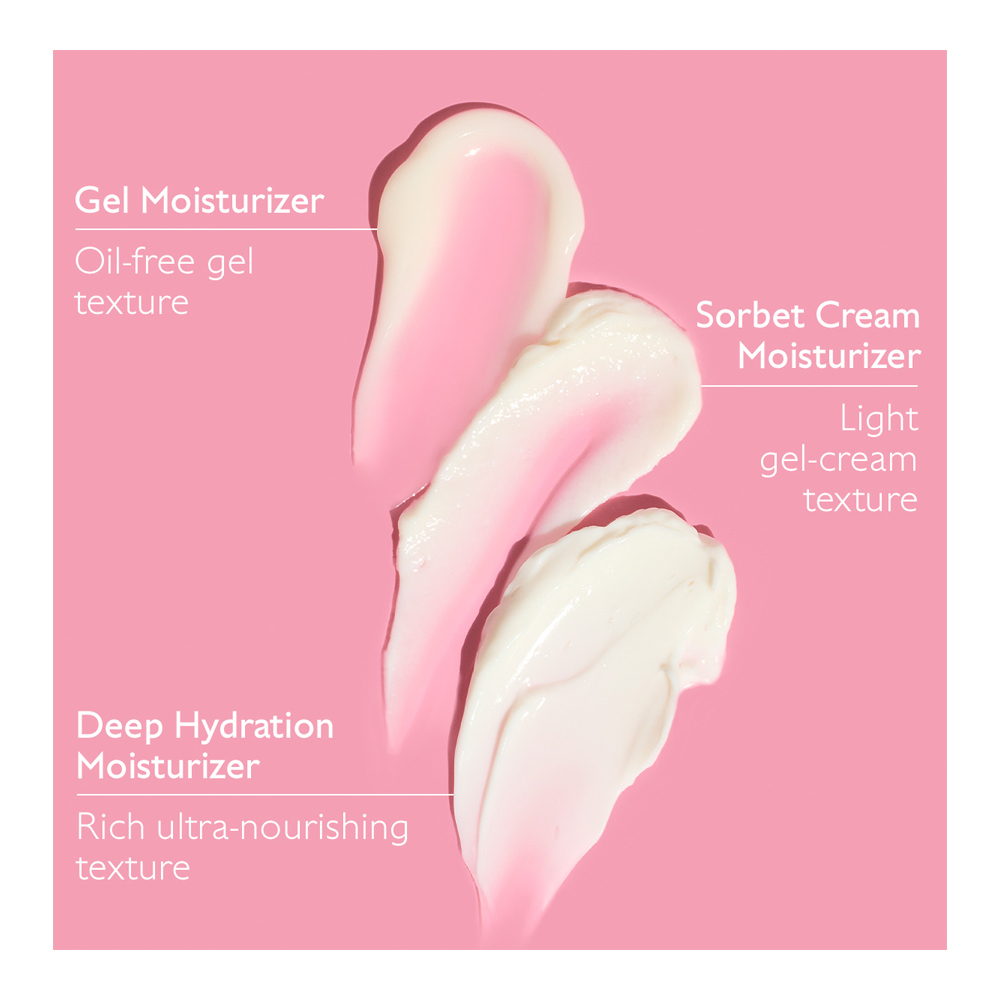 VinoHydra Gel Moisturizer - 60ml