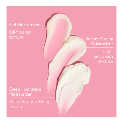 VinoHydra Deep Hydration Moisturizer - 60ml