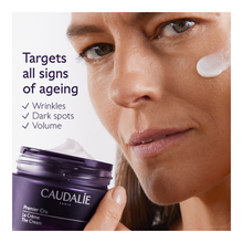 Premier Cru The Cream Refill - 50 ML