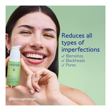 New Vinopure Blemish Control Salicylic Serum - 30ml
