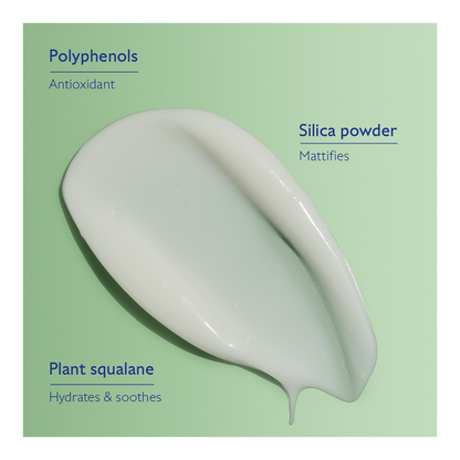 New Vinopure Moisturising Mattifying Fluid - 60ml