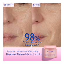 Resveratrol-Lift Firming Cashmere Cream - 50 ML