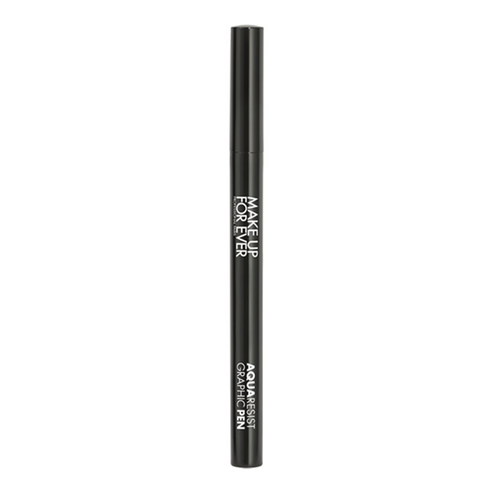 Aqua Resist Graphic Pen Eyeliner - 01