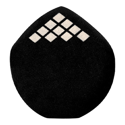 HD Skin Setting Powder Puff