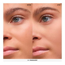 HD Skin Pressed Powder Mini - 0.1 Translucent