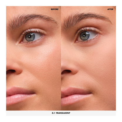 HD Skin Pressed Powder Mini - 0.1 Translucent