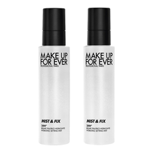 Celestial Duo Mist & Fix Set (Holiday Limited Edition)