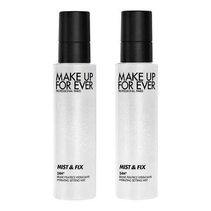 Celestial Duo Mist & Fix Set (Holiday Limited Edition)