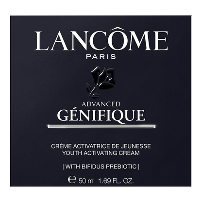 Genifique Day Cream