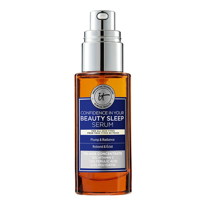 Confidence In Your Beauty Sleep Serum - 30ml