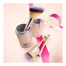 Heavenly Luxe Brush Trio (Holiday Limited Edition)