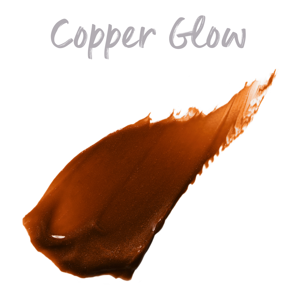 Color Fresh Mask Copper Glow - 150ml