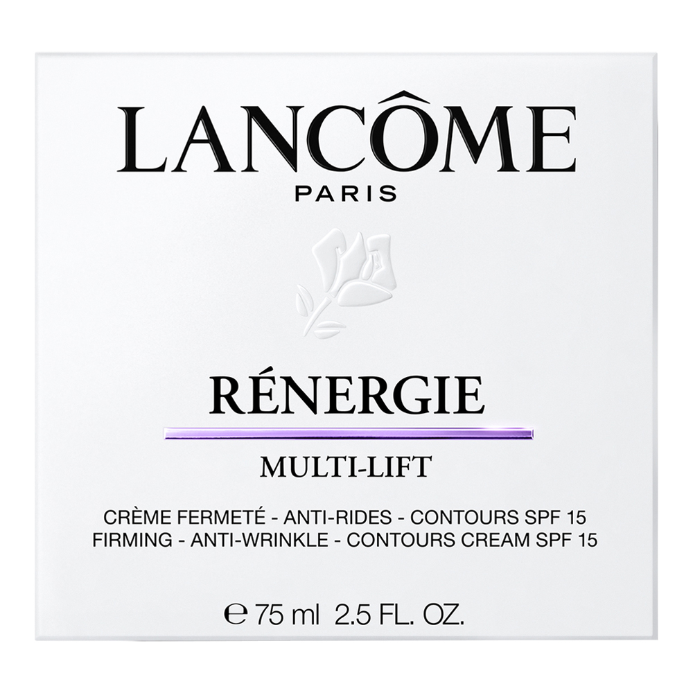 Rénergie Multi-Lift Firming-Anti Wrinkle-Contours Cream SPF 15 - 75ml