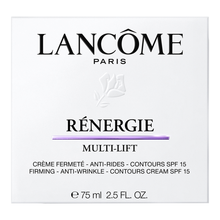 Rénergie Multi-Lift Firming-Anti Wrinkle-Contours Cream SPF 15 - 75ml