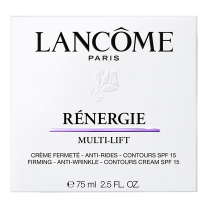 Rénergie Multi-Lift Firming-Anti Wrinkle-Contours Cream SPF 15 - 75ml