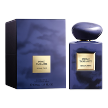 Indigo Tanzanite Eau De Parfum - 100ml