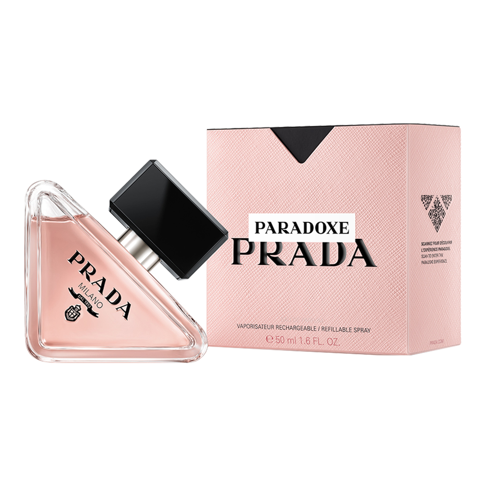 Paradoxe Eau De Parfum - 50ml
