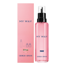 My Way Le Parfum Recharge Refill - 100ml