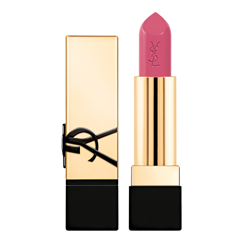 Rouge Pur Couture Satin Lipstick Refill - Pink Muse (PM)