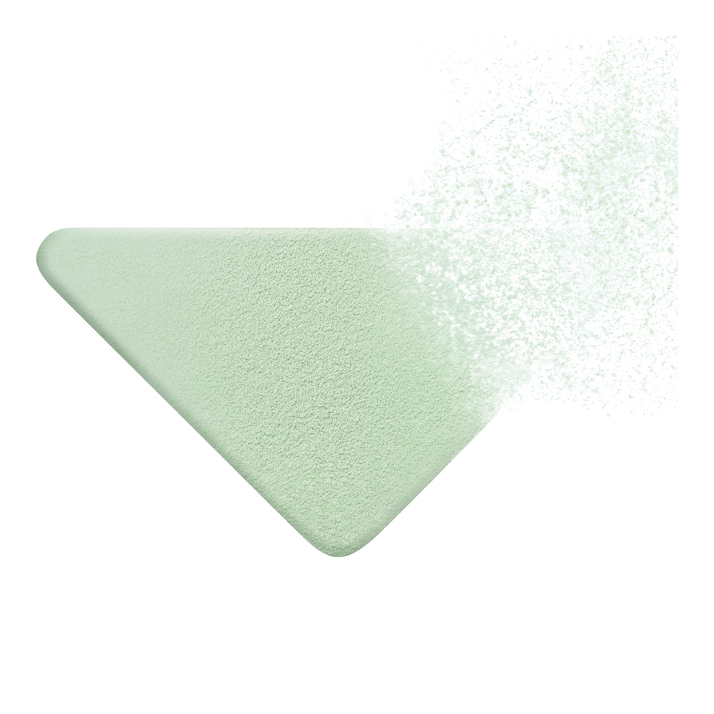Reset Rebalancing Setting Powder - 6.8g