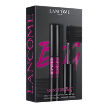 Monsieur Big Mascara Set (Limited Edition)