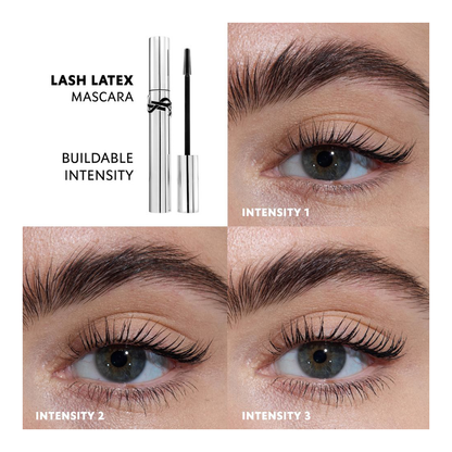 Lash Latex Mascara - Ll