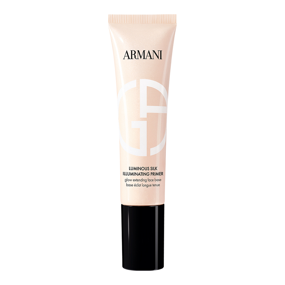 Luminous Silk Illuminating Primer - 30ml