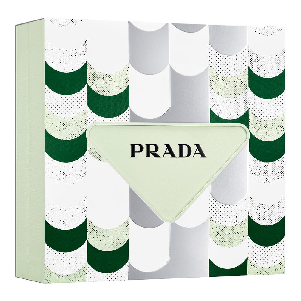 Paradigme Eau De Parfum Duo
