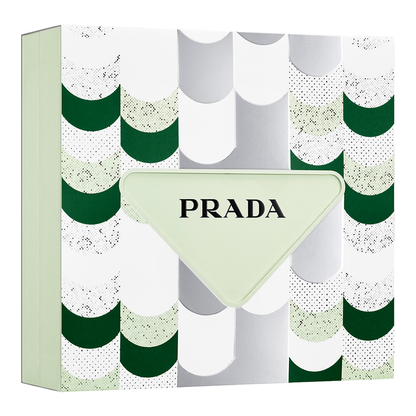 Paradigme Eau De Parfum Duo