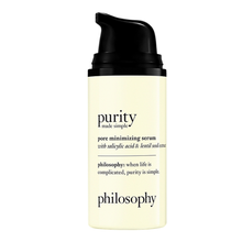Purity Made Simple Pore Minimizing Serum - 30ml