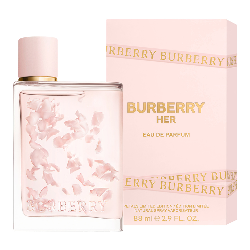 Her Petals Eau De Parfum (Limited Edition) - 88ml