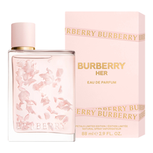 Her Petals Eau De Parfum (Limited Edition) - 88ml