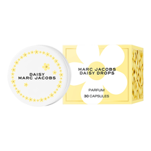 Daisy Drops Eau De Toilette - 30 Capsules