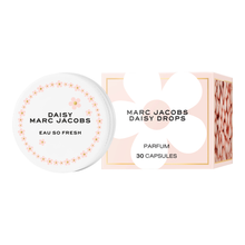 Daisy Drops Eau So Fresh For Her - 30 Capsules