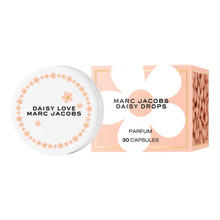 Daisy Drops Love For Her Parfum - 30 Capsules