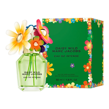 Daisy Wild Eau So Intense Eau De Parfum - 50ml