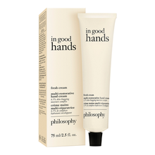 Fresh Cream In Good Hands Multi-Restorative Hand Cream - 75ml