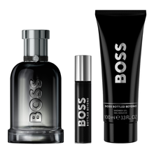 Bottled Beyond Eau De Parfum And Shower Gel For Men Trio (Holiday Limited Edition)