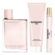 Her Eau De Parfum Women’s Trio (Holiday Limited Edition)