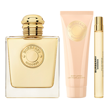 Goddess Eau De Parfum Women’s Trio (Holiday Limited Edition)