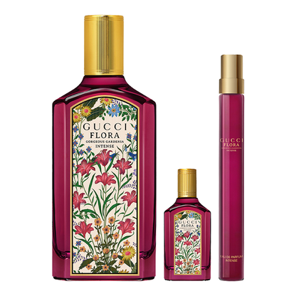 Flora Eau De Parfum For Women Gift Set (Holiday Limited Edition)
