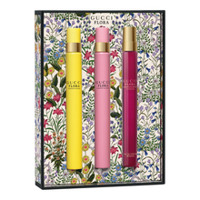 Flora Gorgeous Eau De Parfum For Women Gift Set (Holiday Limited Edition)