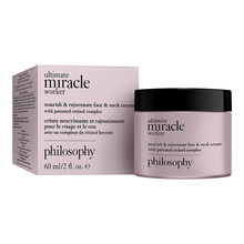 Ultimate Miracle Worker Cream - 60ml