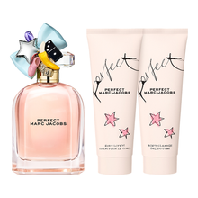 Perfect Eau De Parfum Set (Holiday Limited Edition)