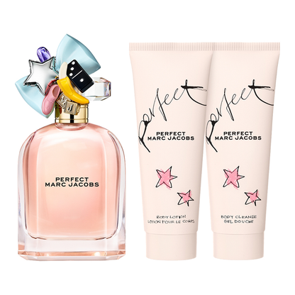 Perfect Eau De Parfum Set (Holiday Limited Edition)