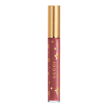 Plumping, Smoothing & Moisturising Lip Gloss (Holiday Limited Edition) - 07 Mina Rosewood