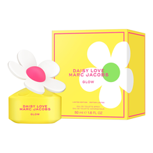 Daisy Glow Love Eau De Toilette (Limited Edition) - 50ml